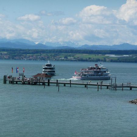 Haus Bank-Specker Διαμέρισμα Immenstaad am Bodensee Εξωτερικό φωτογραφία