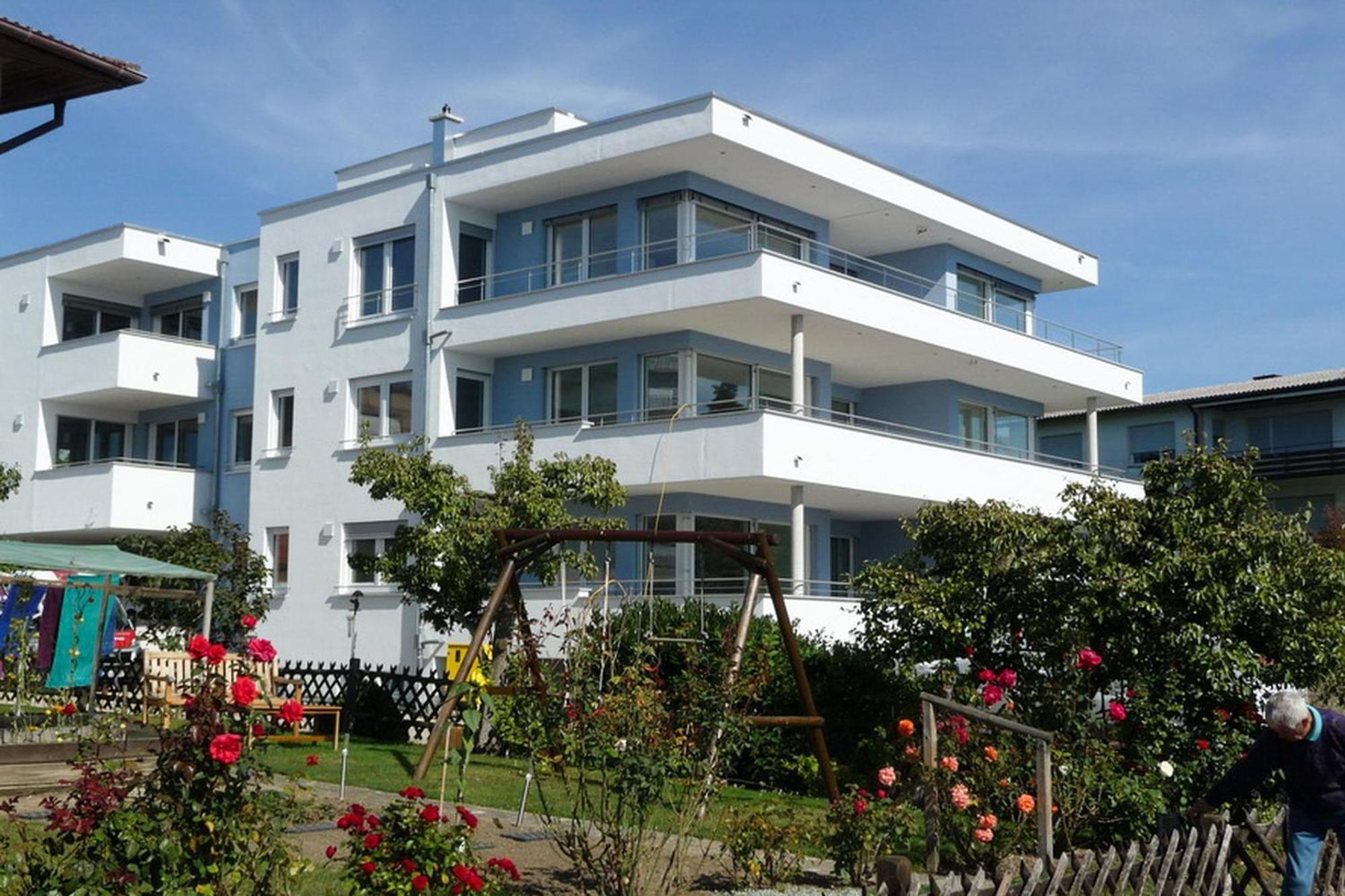 Haus Bank-Specker Διαμέρισμα Immenstaad am Bodensee Εξωτερικό φωτογραφία