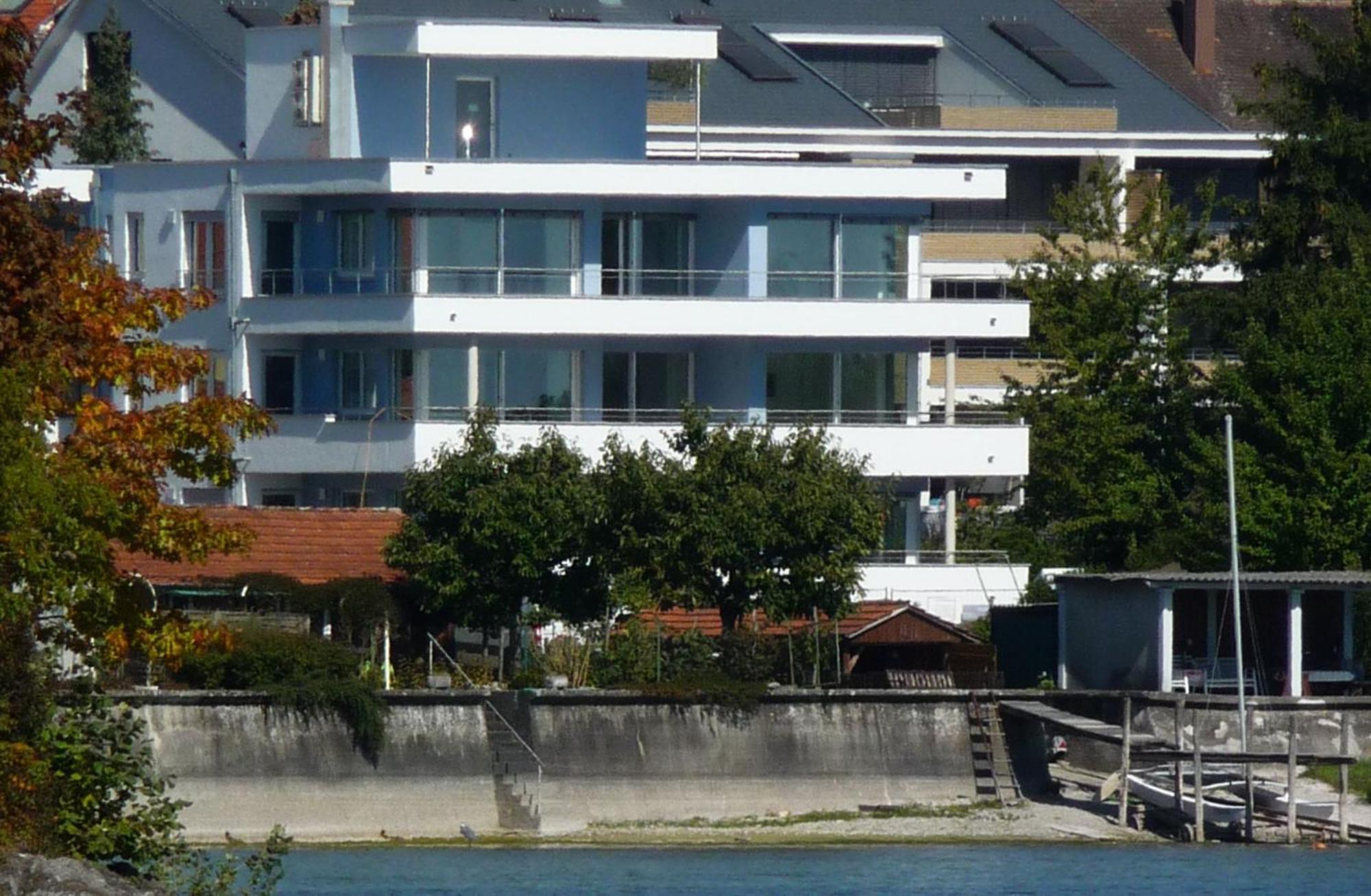Haus Bank-Specker Διαμέρισμα Immenstaad am Bodensee Εξωτερικό φωτογραφία