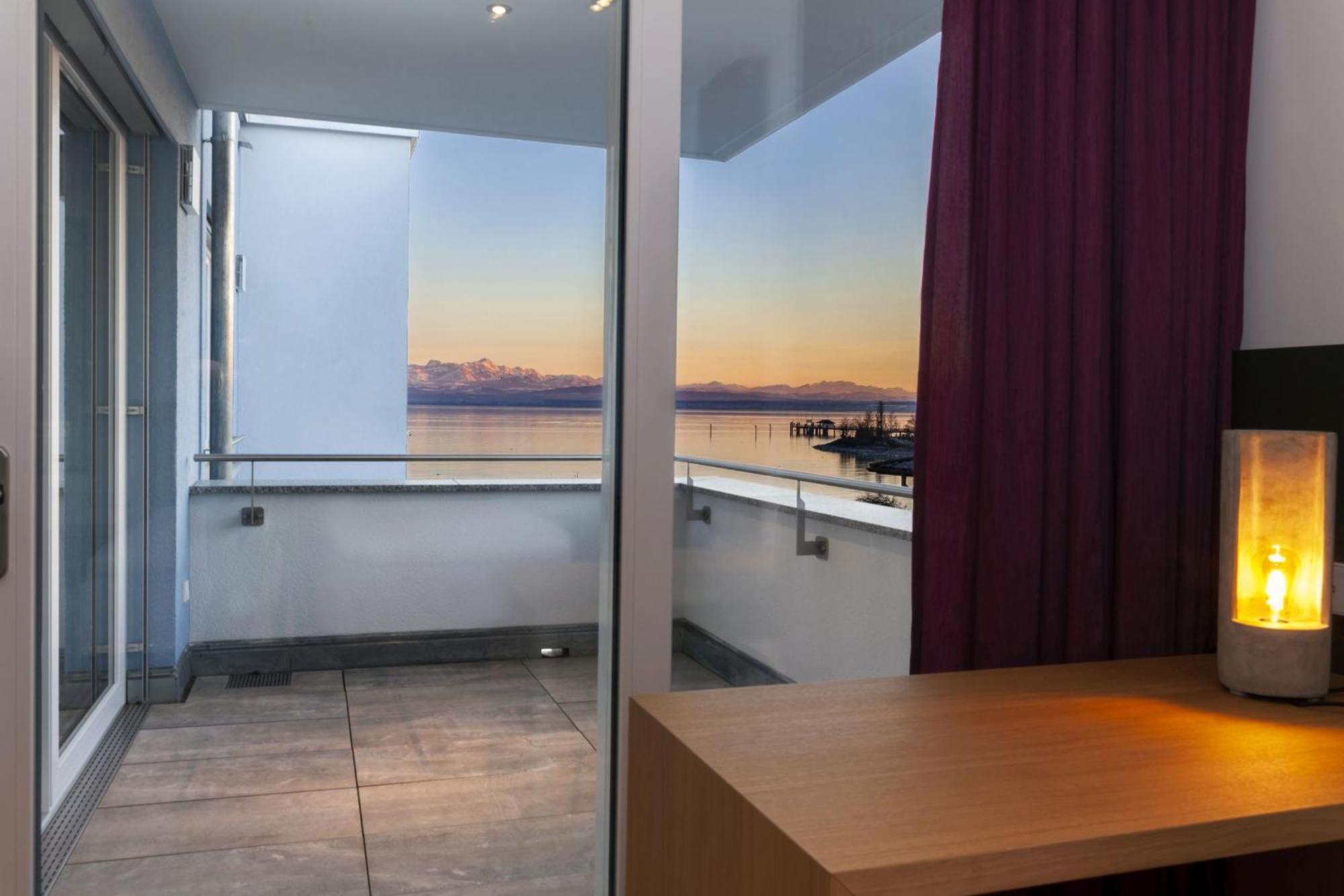 Haus Bank-Specker Διαμέρισμα Immenstaad am Bodensee Εξωτερικό φωτογραφία