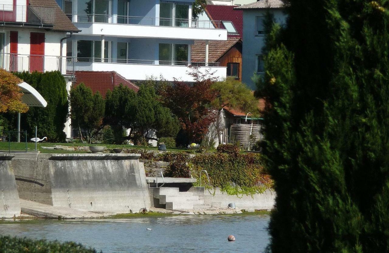 Haus Bank-Specker Διαμέρισμα Immenstaad am Bodensee Εξωτερικό φωτογραφία